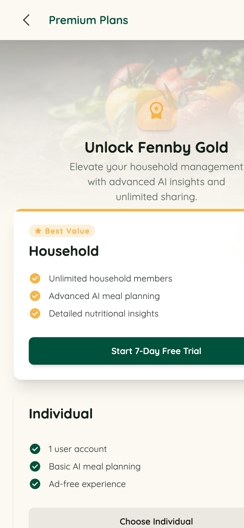 Fennby Premium preview